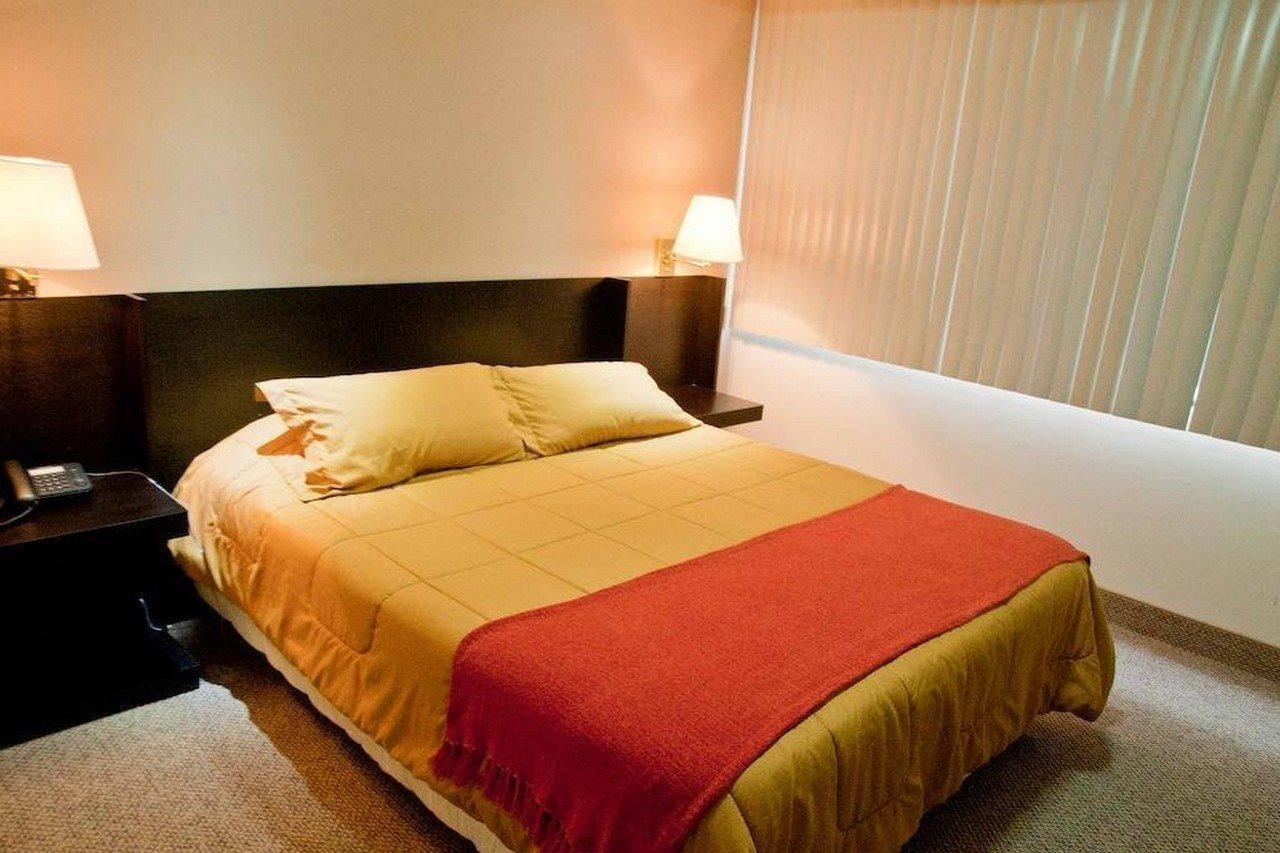 Aparthotel Walther Quito Exterior foto